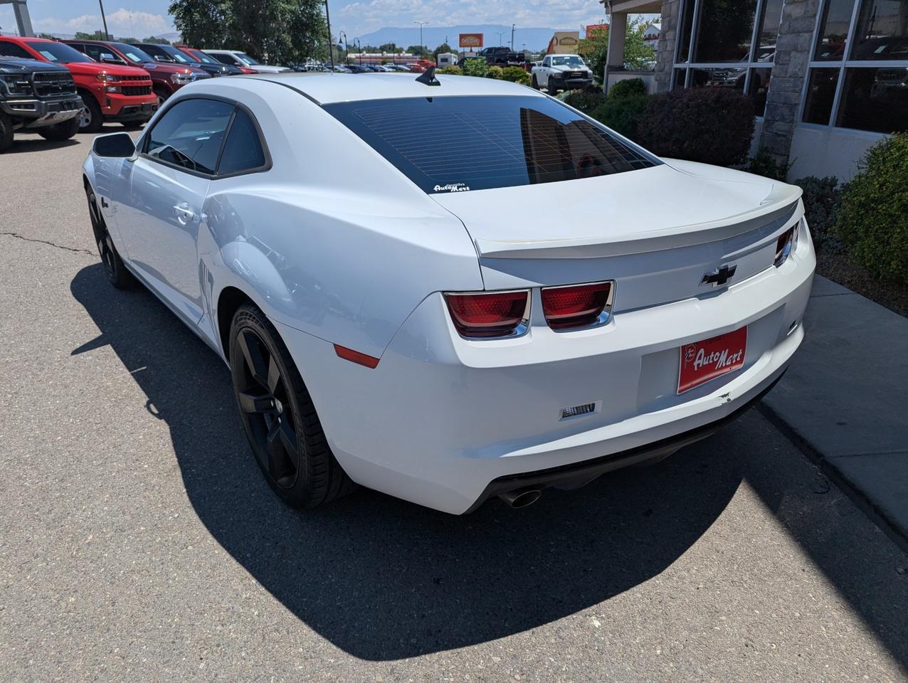 2013 Chevrolet Camaro LS Grand Junction CO