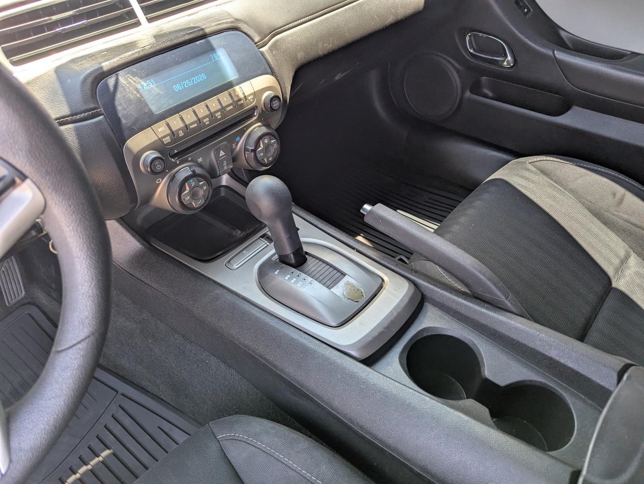 2013 Chevrolet Camaro LS Grand Junction CO