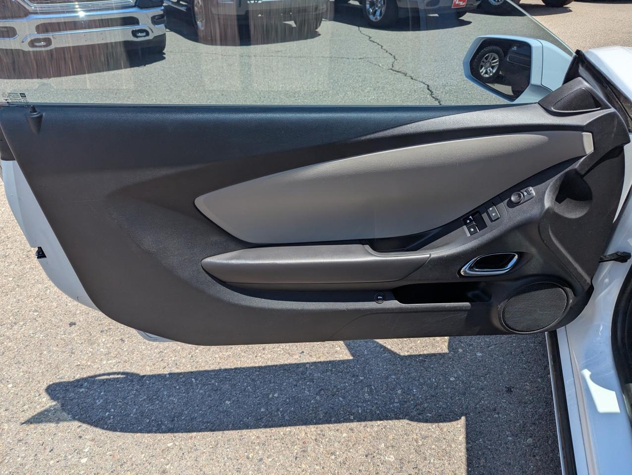 2013 Chevrolet Camaro LS Grand Junction CO