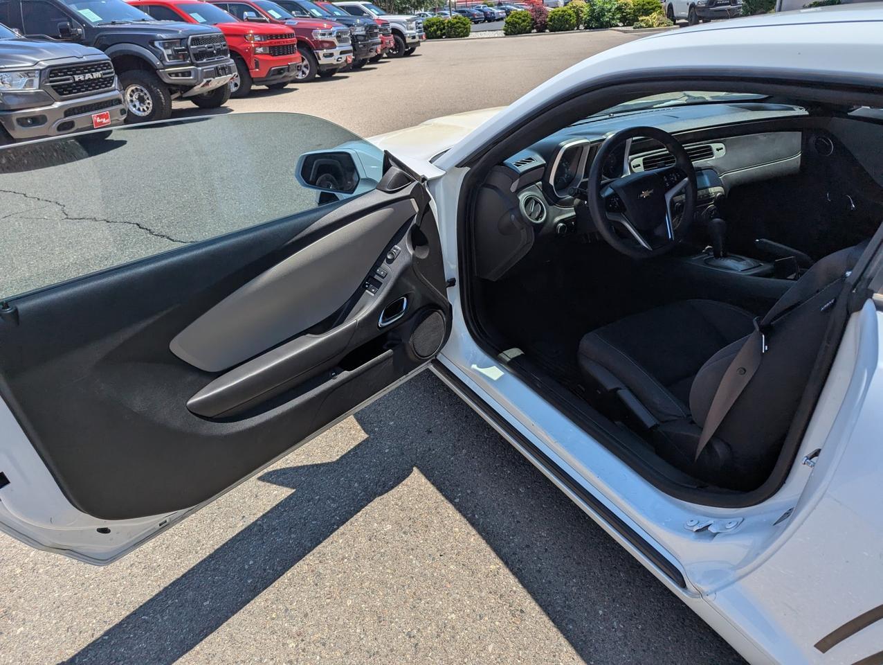 2013 Chevrolet Camaro LS Grand Junction CO