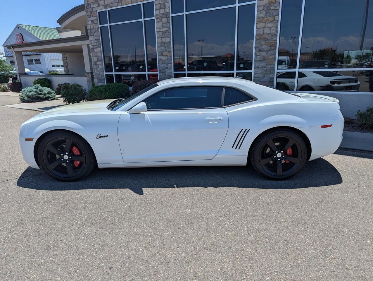 2013 Chevrolet Camaro LS Grand Junction CO