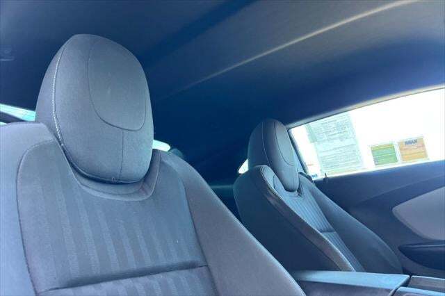 2013 Chevrolet Camaro LS Roseville CA