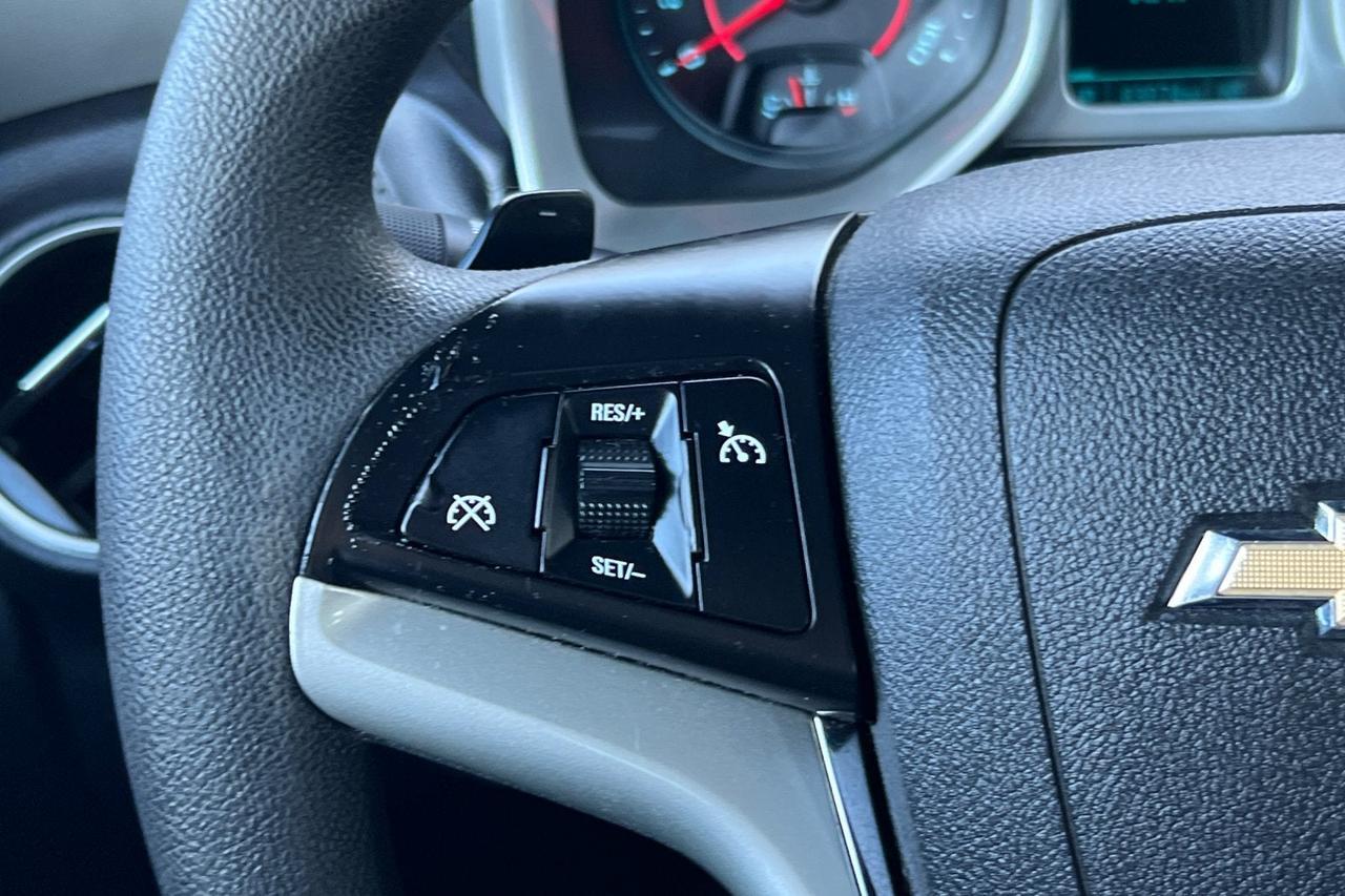 2013 Chevrolet Camaro LS Roseville CA