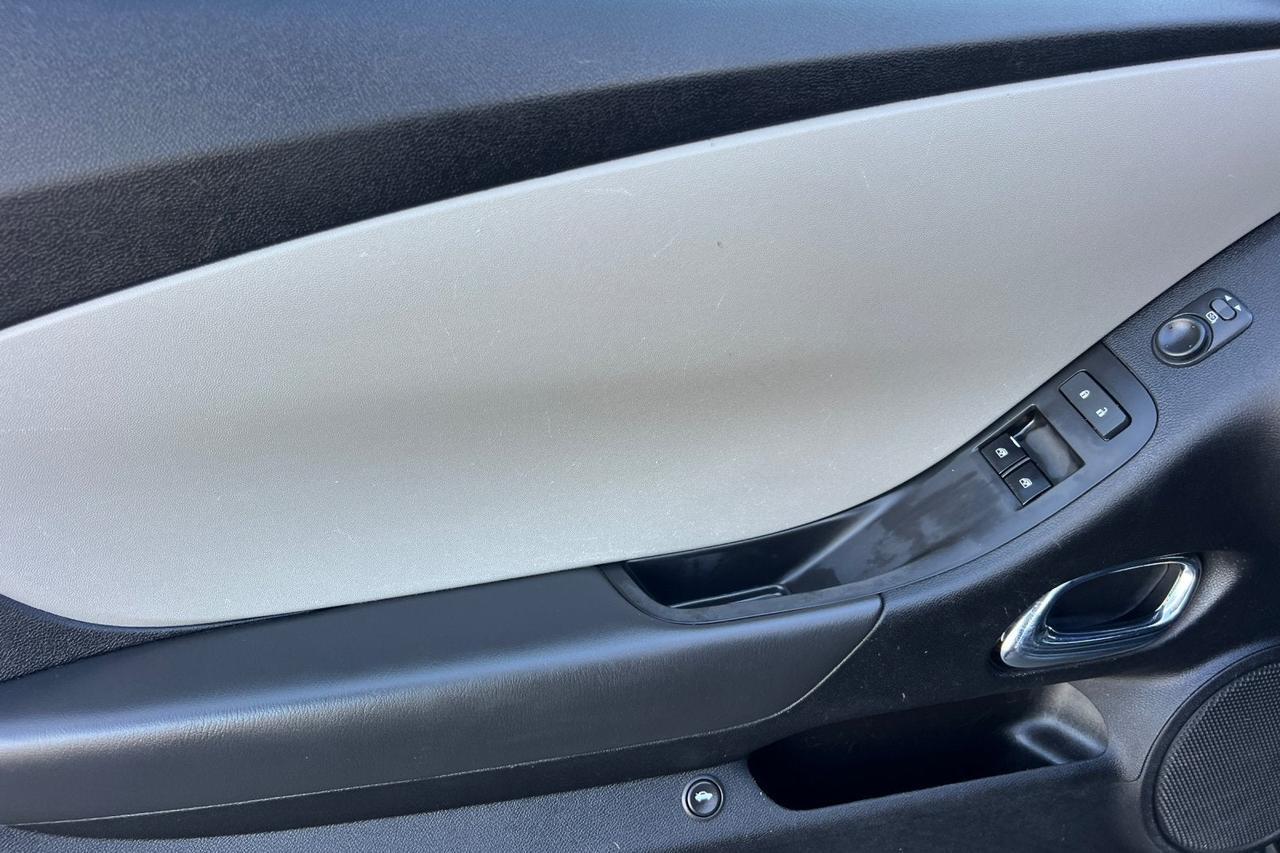 2013 Chevrolet Camaro LS Roseville CA