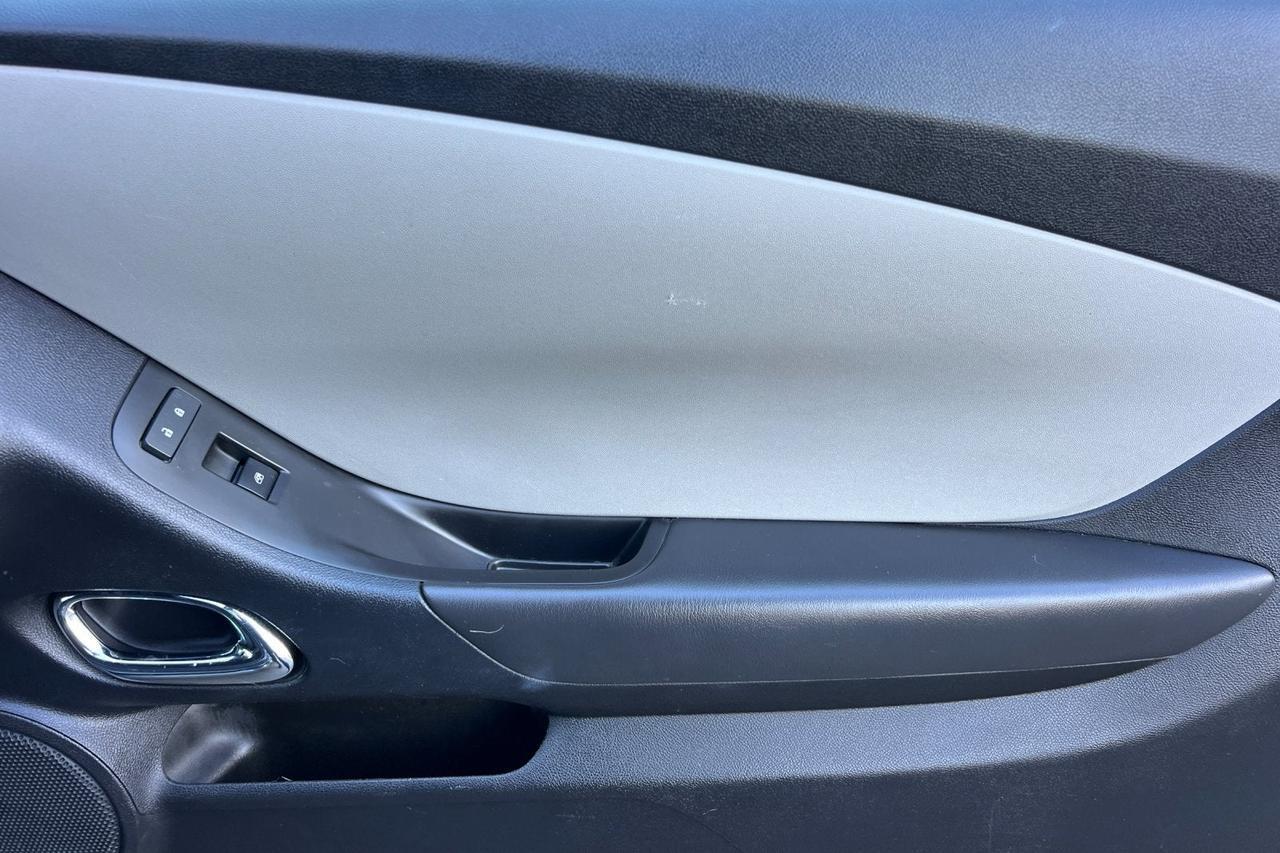 2013 Chevrolet Camaro LS Roseville CA