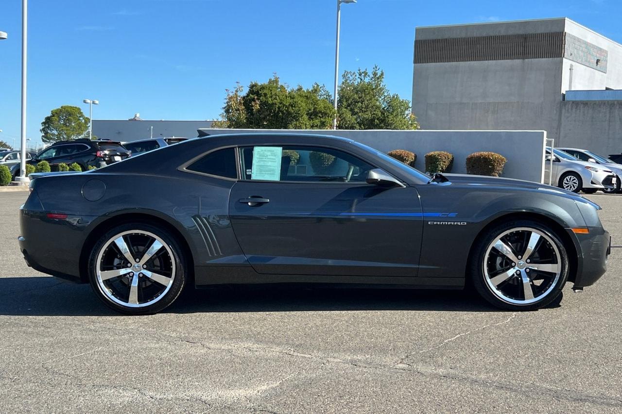 2013 Chevrolet Camaro LS Roseville CA