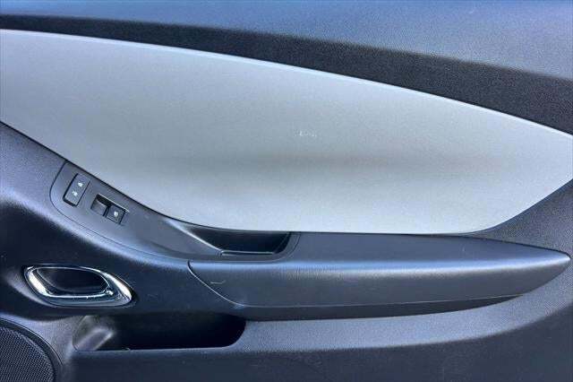 2013 Chevrolet Camaro LS Roseville CA