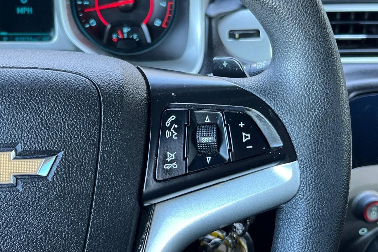2013 Chevrolet Camaro LS Roseville CA