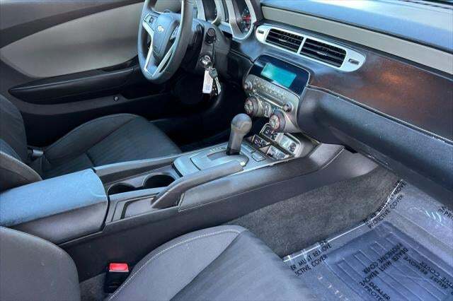 2013 Chevrolet Camaro LS Roseville CA