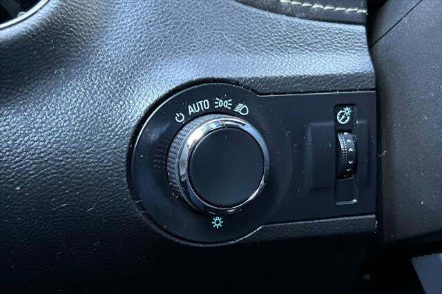 2013 Chevrolet Camaro LS Roseville CA
