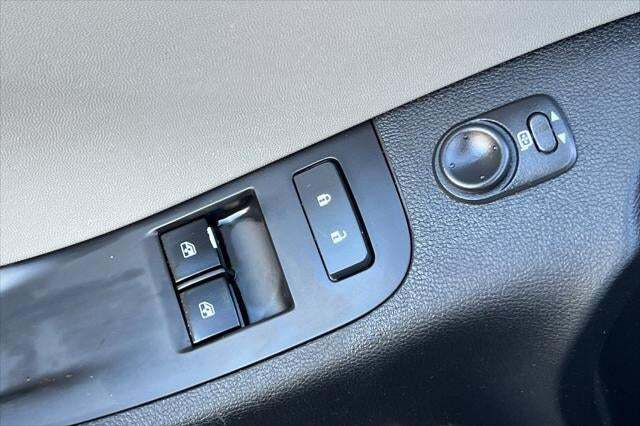 2013 Chevrolet Camaro LS Roseville CA
