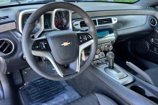 2013 Chevrolet Camaro LS Roseville CA