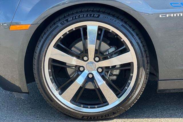 2013 Chevrolet Camaro LS Roseville CA