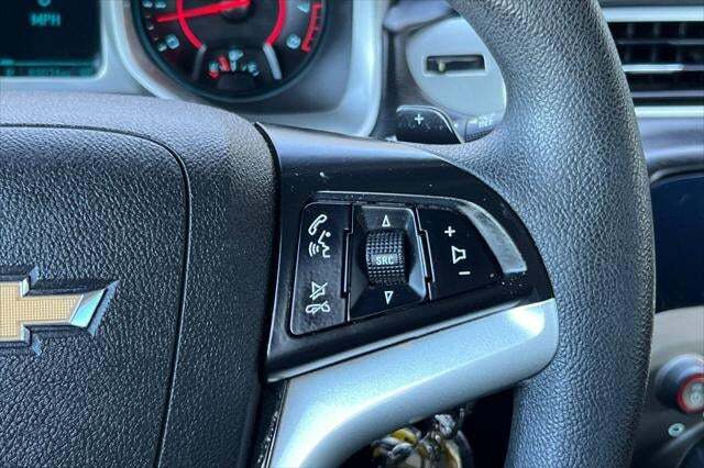 2013 Chevrolet Camaro LS Roseville CA