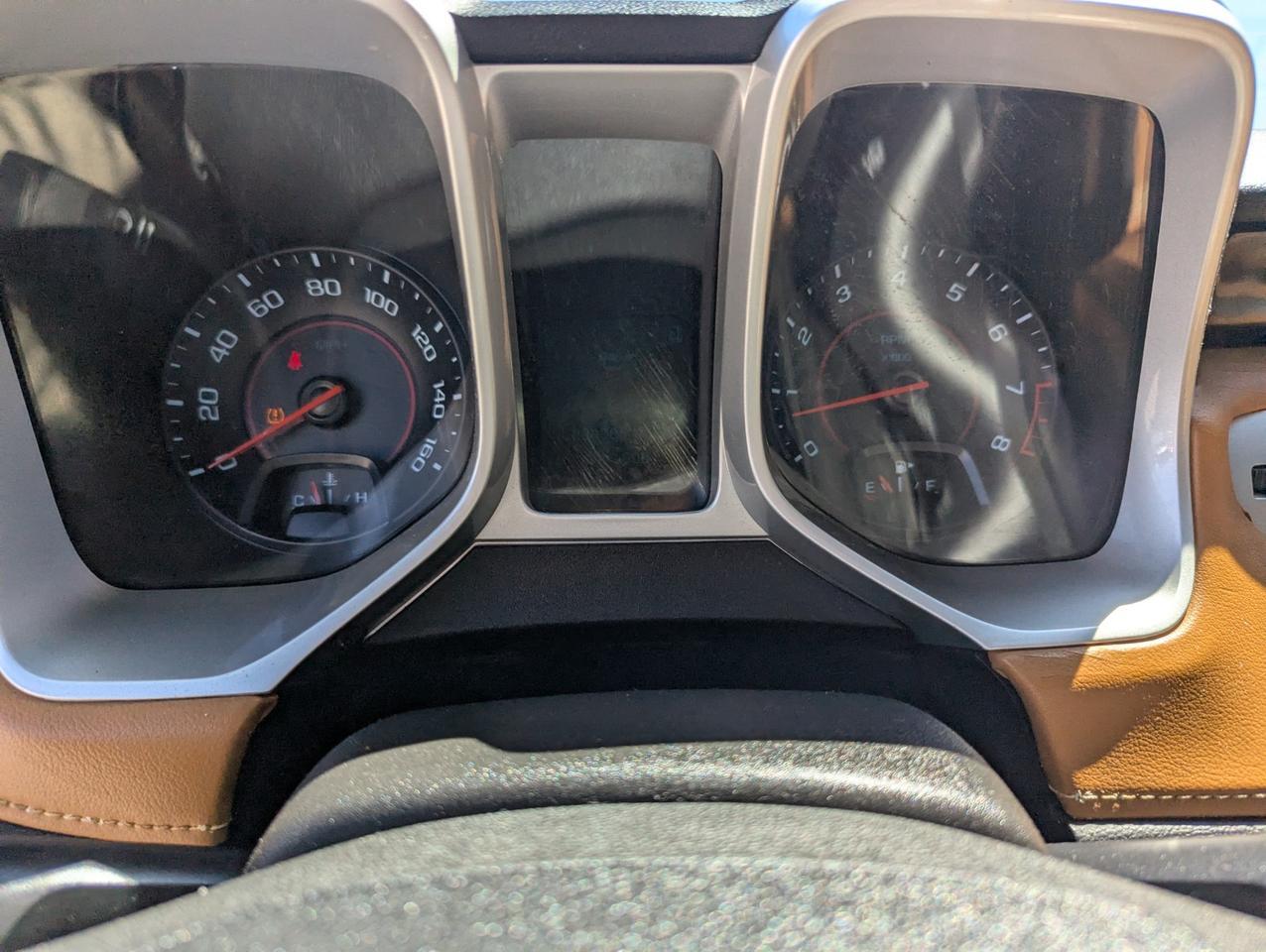 2013 Chevrolet Camaro LT Grand Junction CO