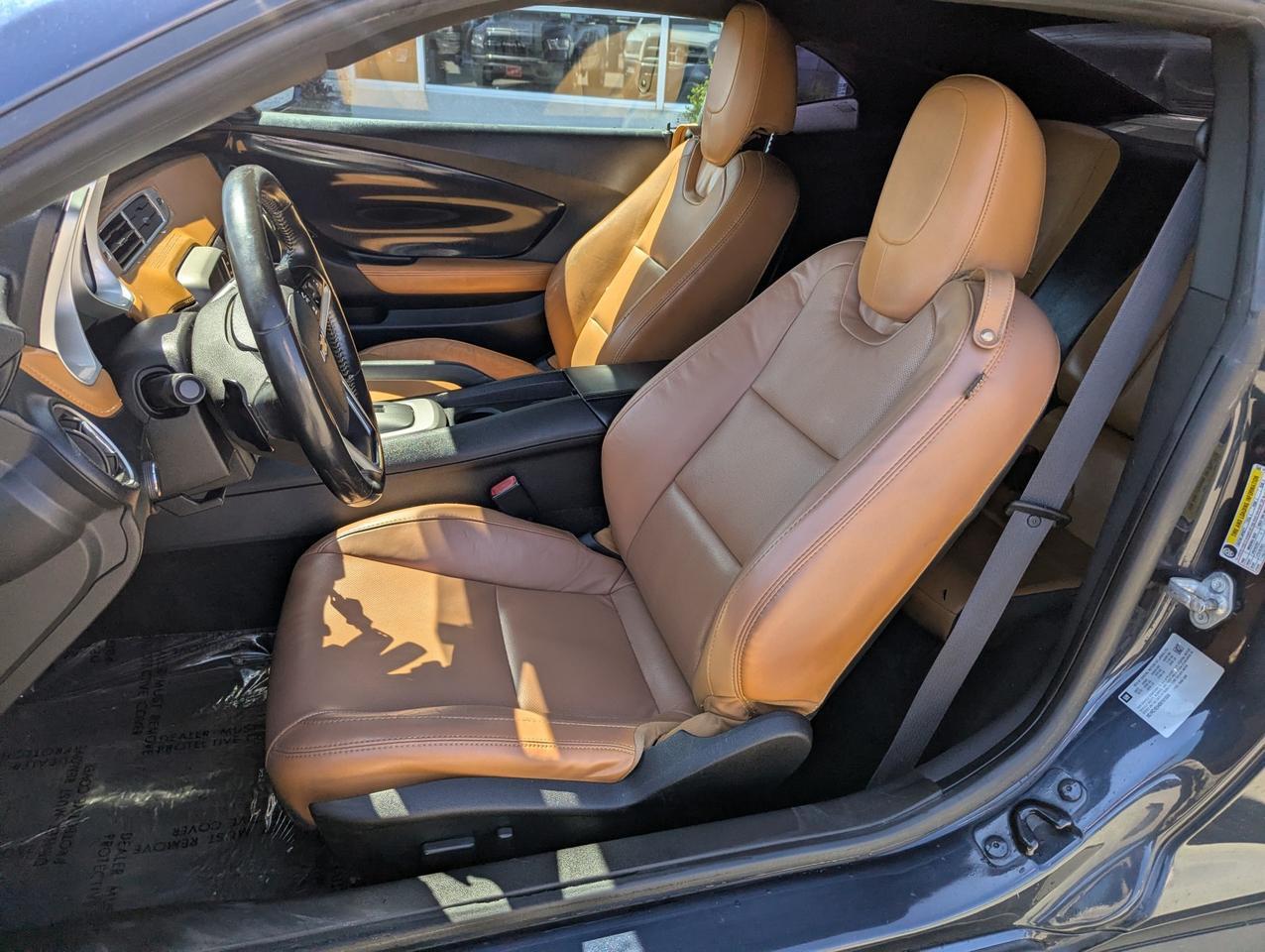 2013 Chevrolet Camaro LT Grand Junction CO