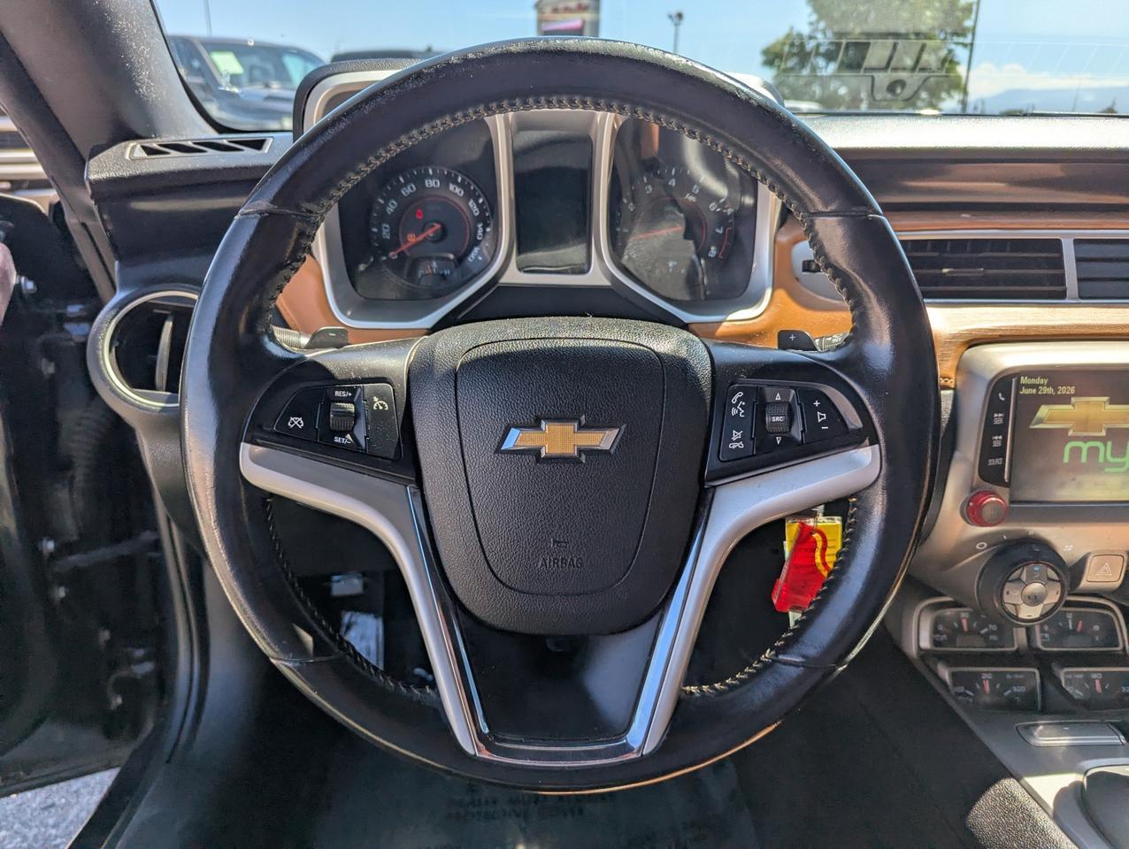 2013 Chevrolet Camaro LT Grand Junction CO