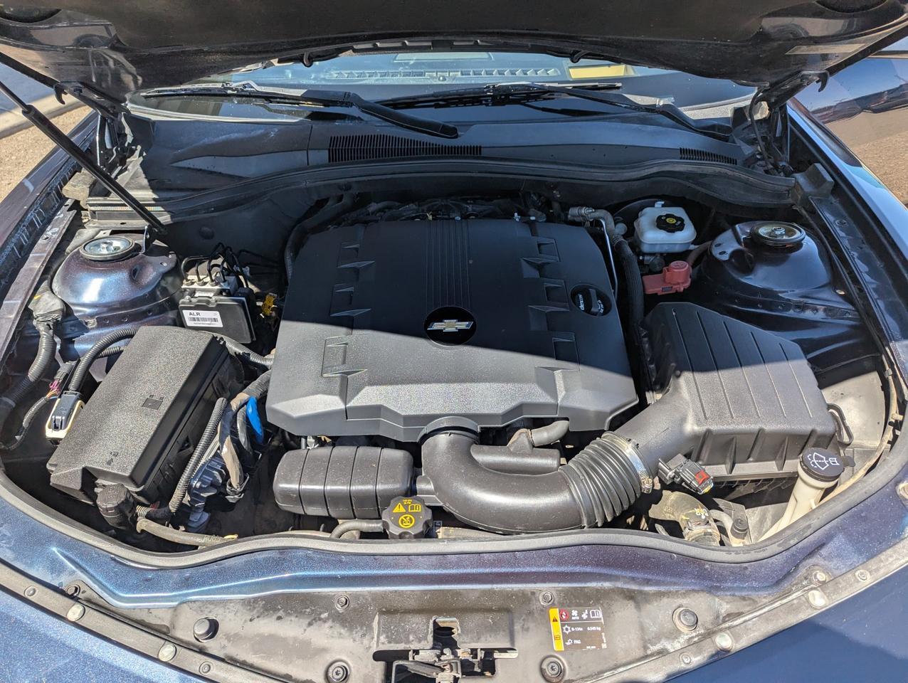 2013 Chevrolet Camaro LT Grand Junction CO