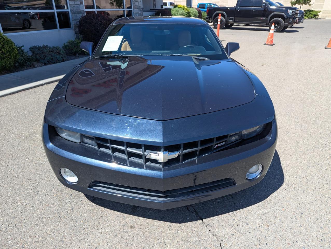 2013 Chevrolet Camaro LT Grand Junction CO