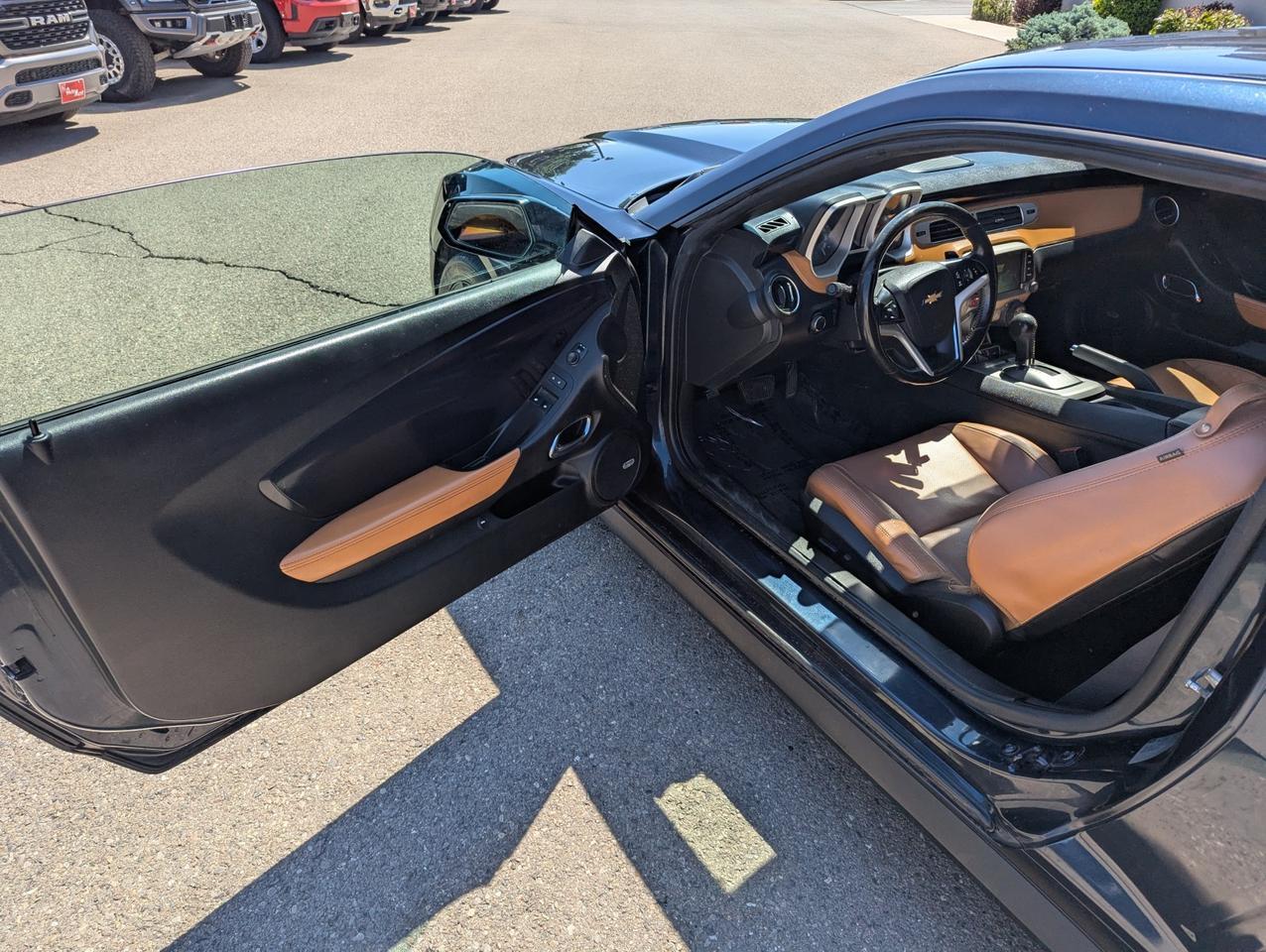 2013 Chevrolet Camaro LT Grand Junction CO