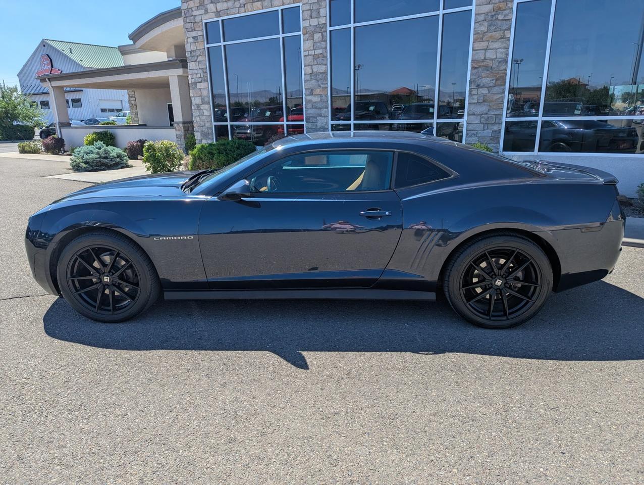 2013 Chevrolet Camaro LT Grand Junction CO