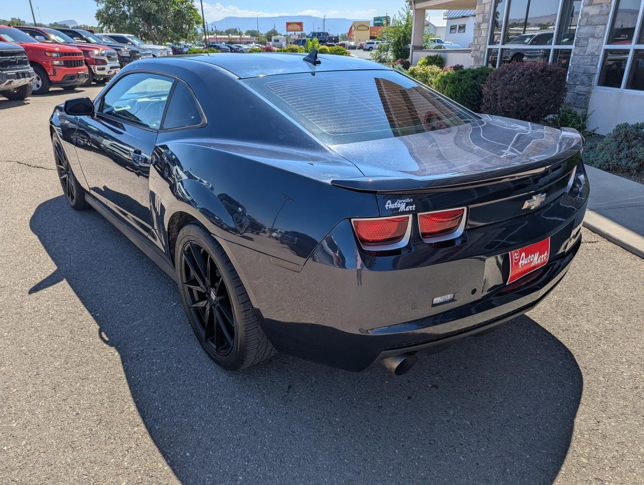 2013 Chevrolet Camaro LT Grand Junction CO