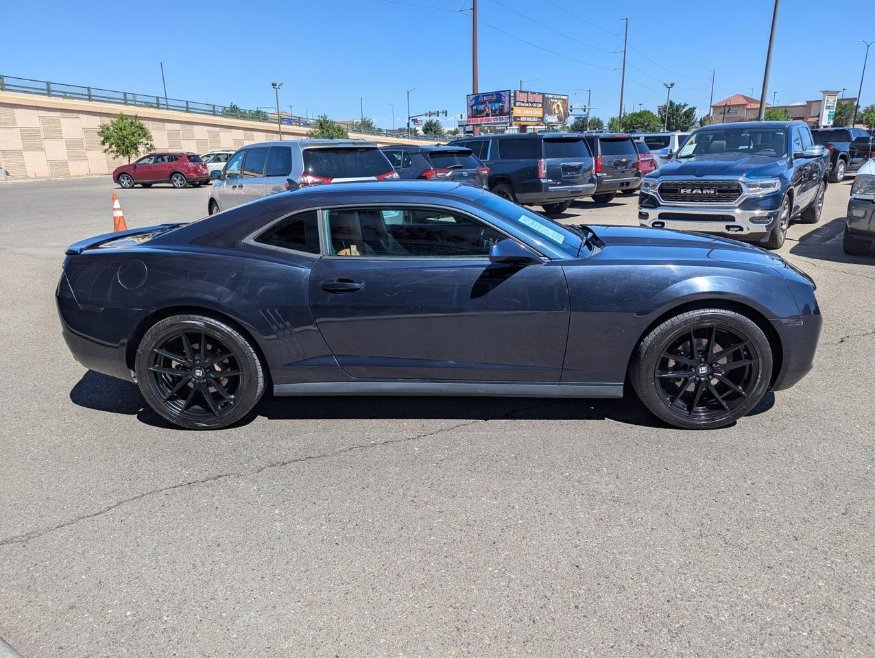 2013 Chevrolet Camaro LT Grand Junction CO