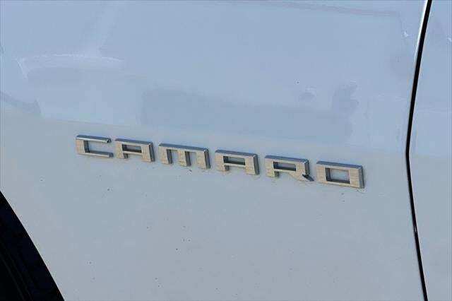 2013 Chevrolet Camaro LT Roseville CA