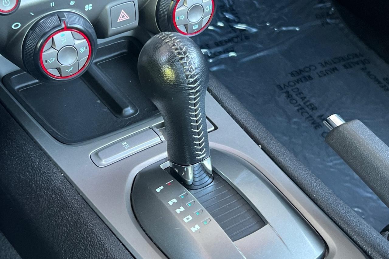 2013 Chevrolet Camaro LT Roseville CA