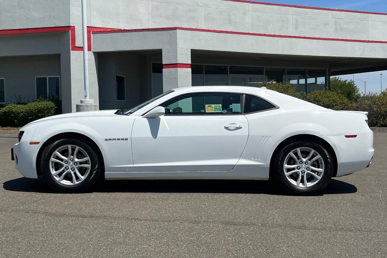 2013 Chevrolet Camaro LT Roseville CA