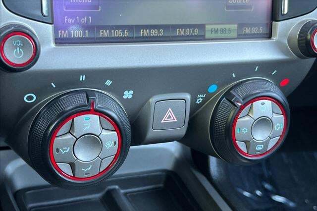 2013 Chevrolet Camaro LT Roseville CA