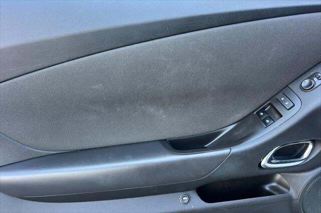 2013 Chevrolet Camaro LT Roseville CA