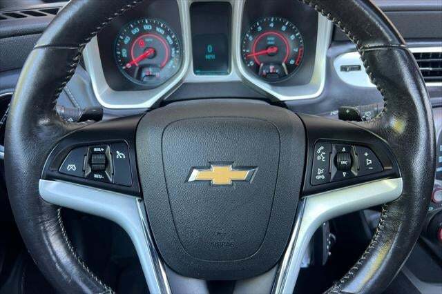 2013 Chevrolet Camaro LT Roseville CA