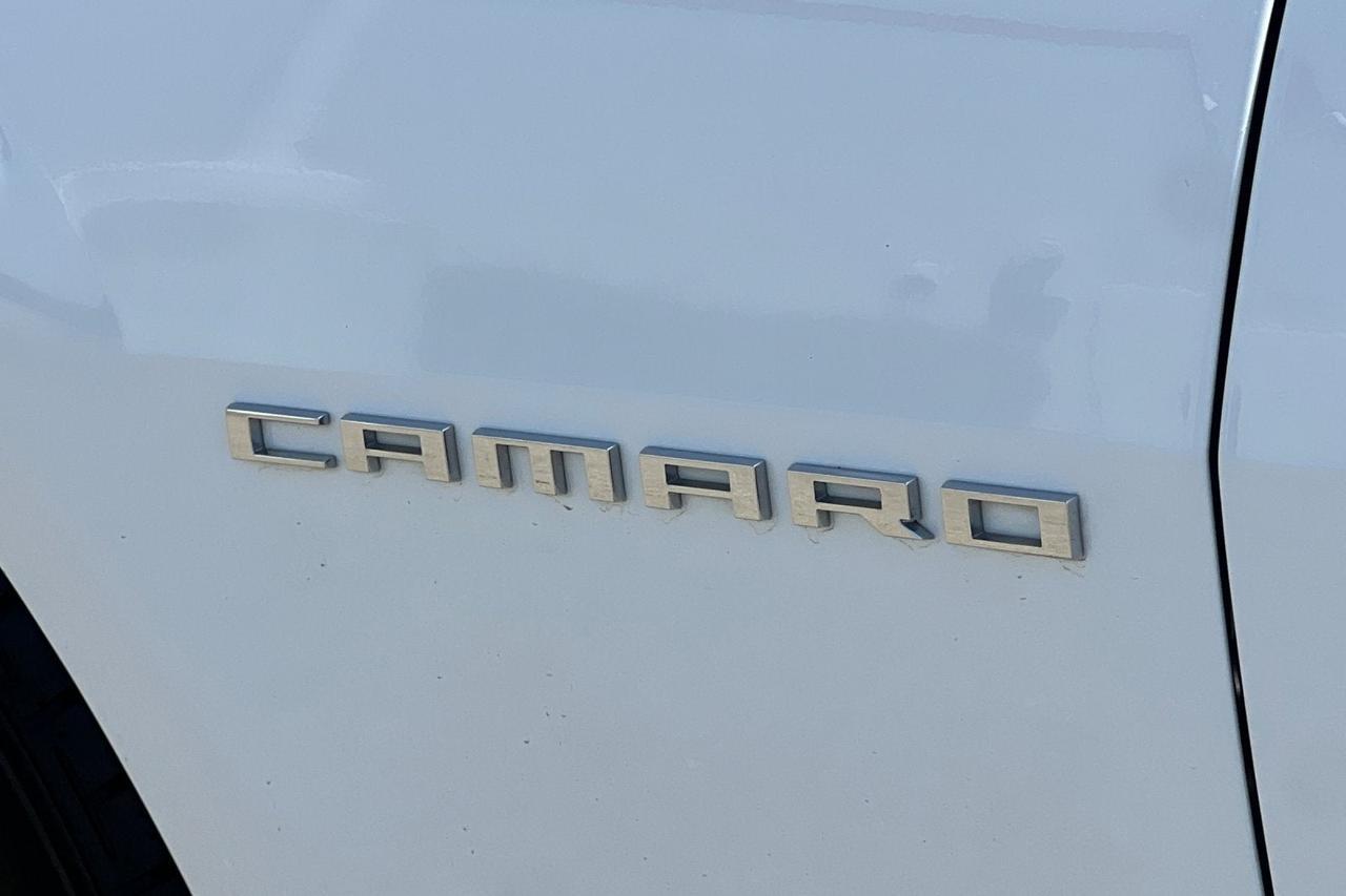 2013 Chevrolet Camaro LT Roseville CA
