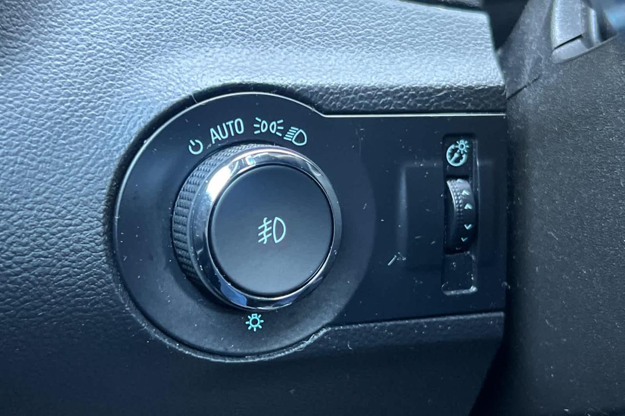 2013 Chevrolet Camaro LT Roseville CA