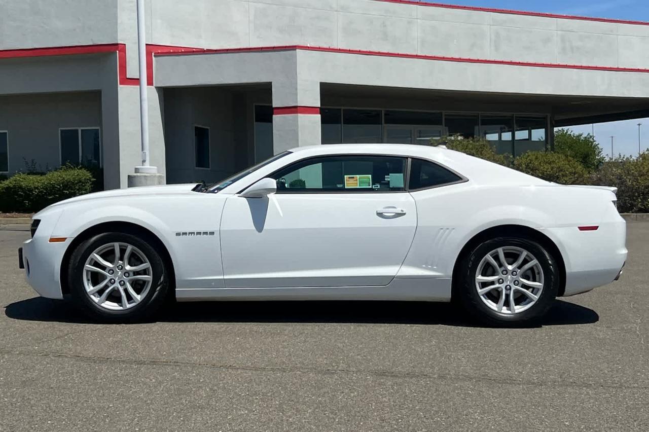 2013 Chevrolet Camaro LT Roseville CA