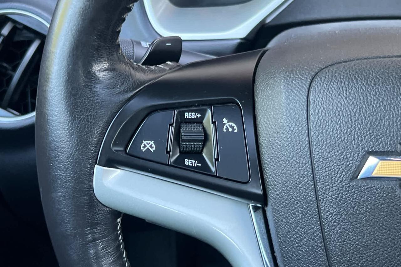 2013 Chevrolet Camaro LT Roseville CA