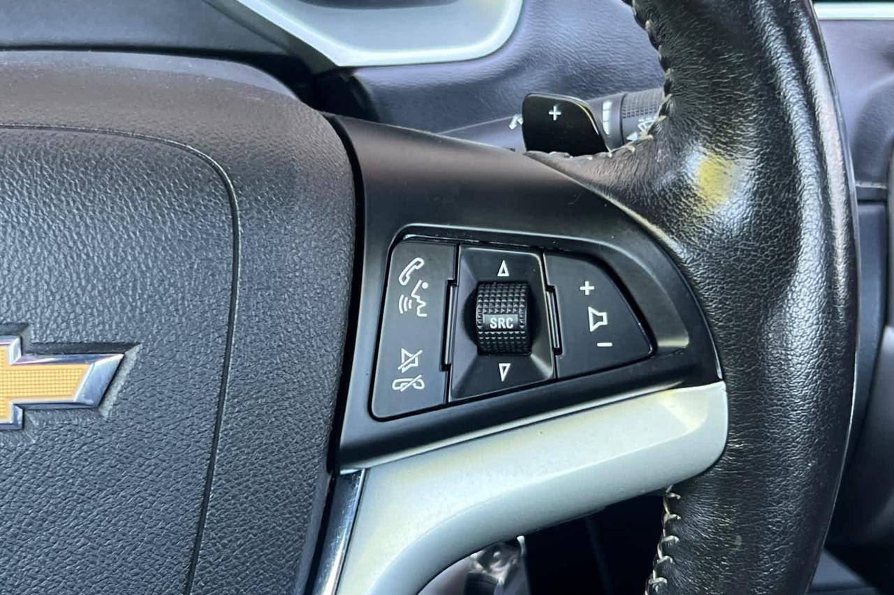 2013 Chevrolet Camaro LT Roseville CA
