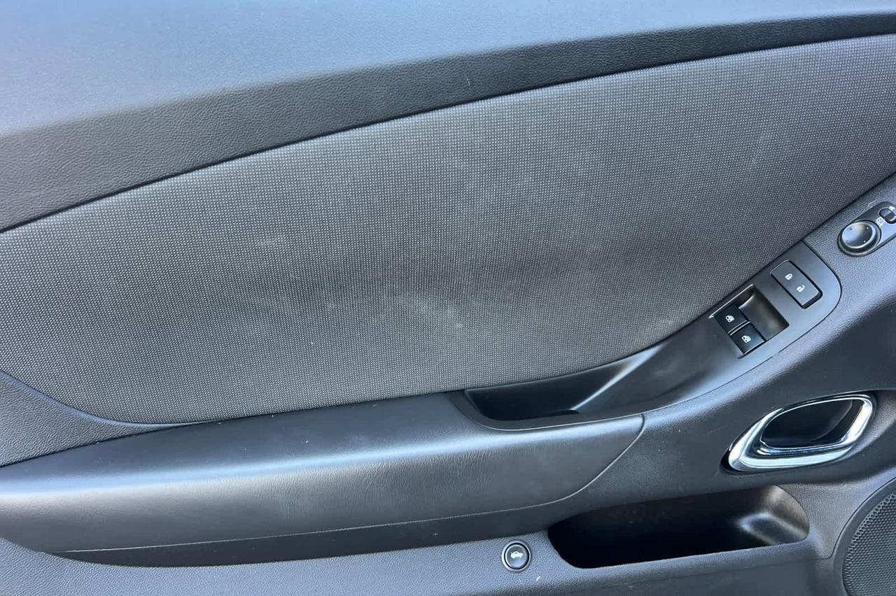 2013 Chevrolet Camaro LT Roseville CA