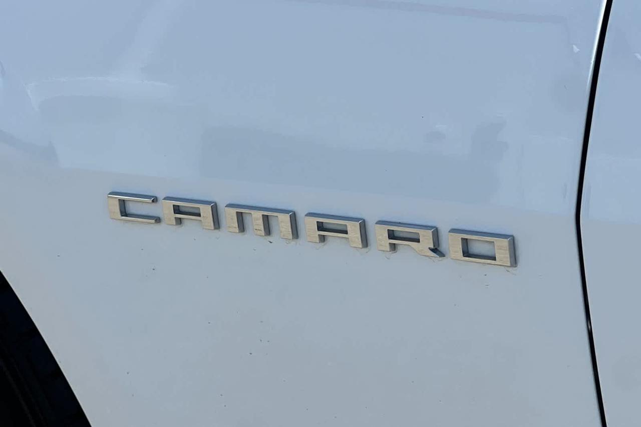 2013 Chevrolet Camaro LT Roseville CA