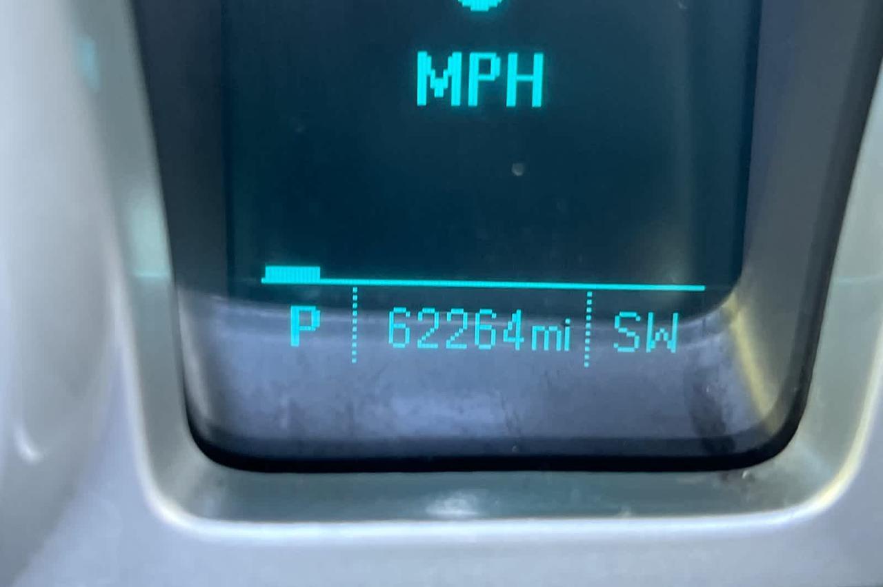 2013 Chevrolet Camaro LT Roseville CA