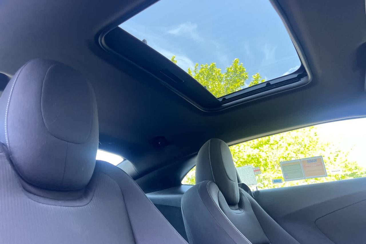 2013 Chevrolet Camaro LT Roseville CA