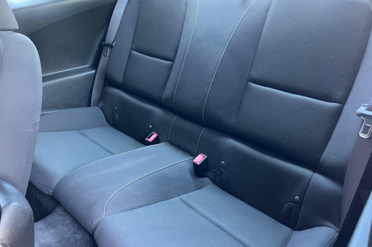 2013 Chevrolet Camaro LT Roseville CA