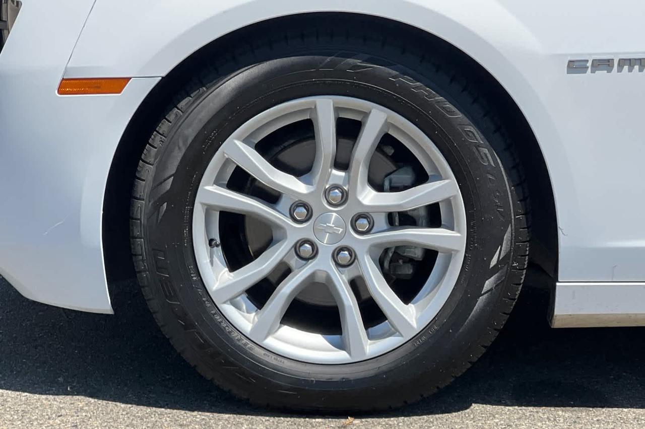 2013 Chevrolet Camaro LT Roseville CA
