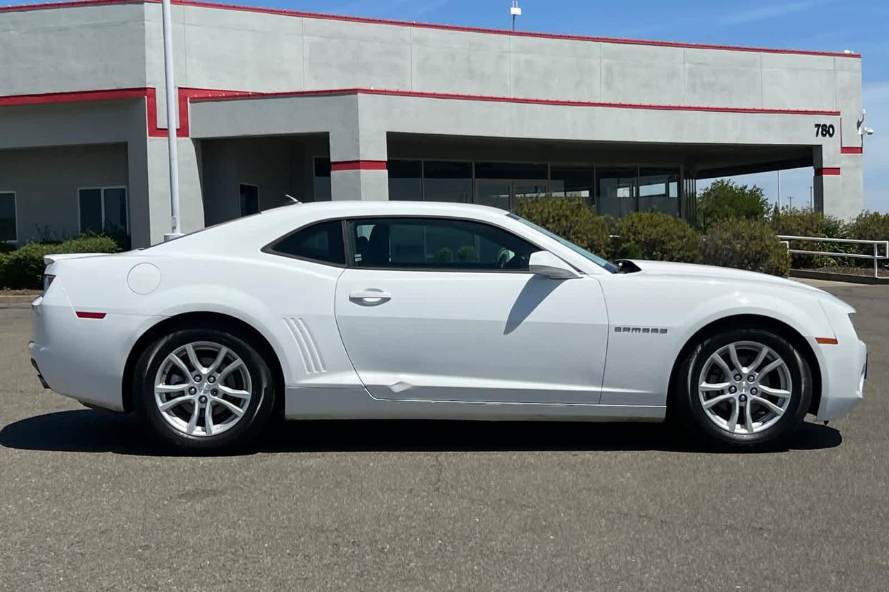 2013 Chevrolet Camaro LT Roseville CA