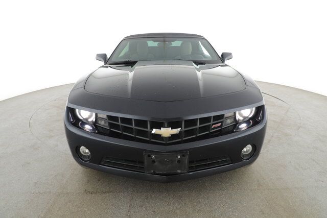 2013 Chevrolet Camaro LT New Braunfels TX