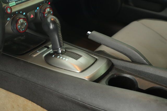 2013 Chevrolet Camaro LT New Braunfels TX