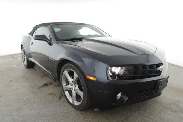 2013 Chevrolet Camaro LT New Braunfels TX