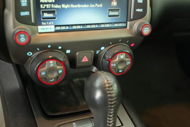 2013 Chevrolet Camaro LT New Braunfels TX