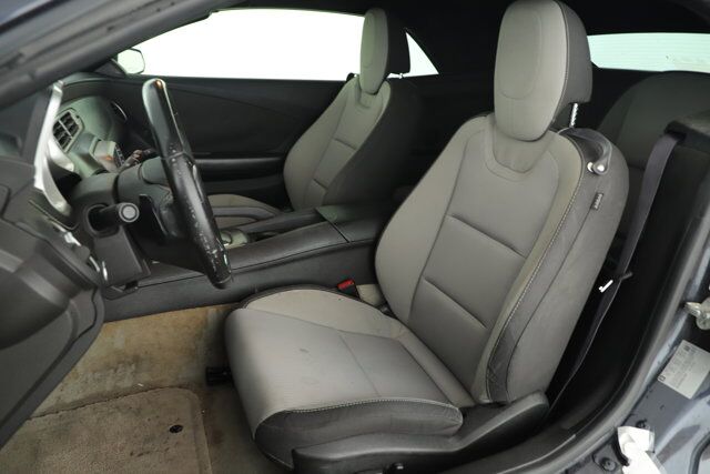 2013 Chevrolet Camaro LT New Braunfels TX